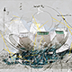 Arch Sketch Photoshop Action - GraphicRiver Item for Sale